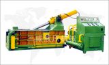 Metal Hydraulic Baler (Y81Q-135)