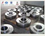 Helical Bevel Gear Forgings