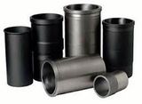 Dry/Wet Type Cylinder Liners for Engine