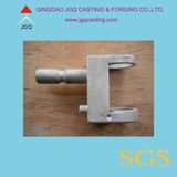 Aeronautic and Military Industry Aluminum Casting