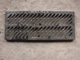 Long Type Grating