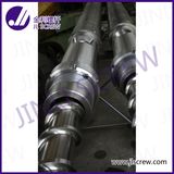 Nitriding Screw Barrel for Single Screw Extruder