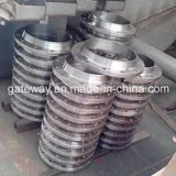 Steel Welded Flange