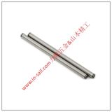 Linear Shaft Axishard Chrome Plated Carbon Steel Shaft Rail 35