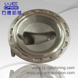 Automobile Water Pump Aluminum Castings