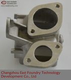 OEM Stainless Steel Investment Casting (Auto Parts)