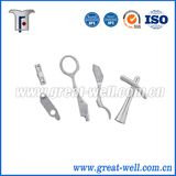 OEM Precision Casting Parts for Machinery Hardware