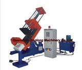 High Quality Aluminum Tilt Gravity Die Casting Machine (JD-650-75A)