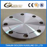 ASTM A105 Carbon Steel Blind Flange