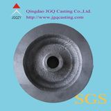 Sand Casting Ductile Iron Wheels