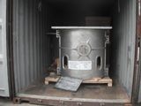 Induction Copper Melting Furnace (GW-JJ)