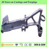 Agriculture Equipment Parts/OEM Casting Part