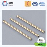 China Manufacturer Stainless Steel Eccentric Shaft for Electrical Appliances