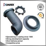 Cast Iron Burner Part