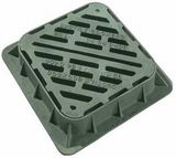 Ductile Iron Grate