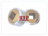 Titanium Coating Carbide Titanium Cold Forming Trimming Dies (BTP-D246)