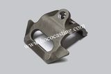 Investment Precision Casting for Forklift Accessories