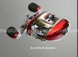 Fishing Reel - Bait Casting Reel - Fishing Reel - Br100 Series