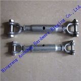 DIN1478 Turnbuckle