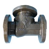 Precision Casting/Valve Body