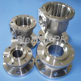 Investment Casting Flange