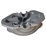 Foundry Casting Cast Iron Spart Part