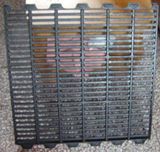 High Quality Slats Iron Casting for Sale