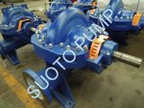 Split Casing Centrifugal Pump (S series)