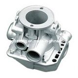 Aluminium Die Casting for Machined Parts