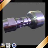 Dong Guan Weldo Precision Machining Co., Ltd.