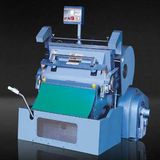 Creasing and Die Cutting Machine (ML-1300)