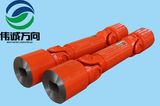 Rolling Equipment SWC Medium-Size Cardan Shaft