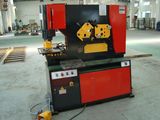 Hydraulic Punching Shearer, Iron Worker, Punching and Shearing Machine