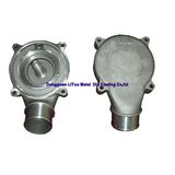 Auto Parts Die Casting