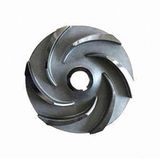 Investment Precision Casting Impeller