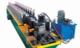 Door Shutters Forming Machine