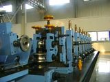 Steel Pipe Making Machine (VZH-114/VZH-125/VZH-165/VZH-219/VZH-273)