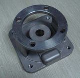 Flange