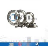 Pn16 Dn50 DIN Forged Stainless Steel Flange