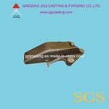 Casting Steel Agricultural Machinery Parts