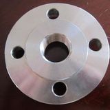 Stainless Steel Flange