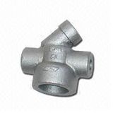 Investment Casting