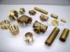 CNC Machined Parts (S052)