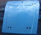 Cheek Plate, Jaw Crusher Part (PE Series)