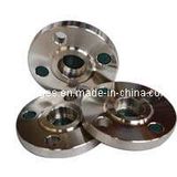 EN1092-1 Type 12 Flanges