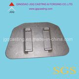 Investment Casting Steel Brake Shoe