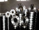 Carbon Steel Flange