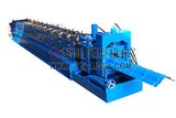 Ridge Cap Tile Roll Forming Machine (LM-R) 