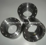 Casting and Precision Machining Flange