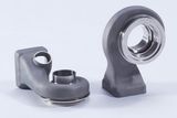 OEM Custom Aluminum Investment Casting for Auto Parts